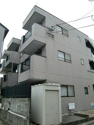 ヴィラージュⅡ