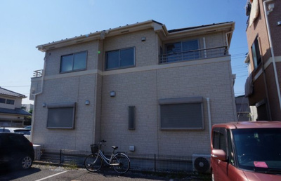 【外観】 | 江戸川区東小松川3丁目戸建 | 外観