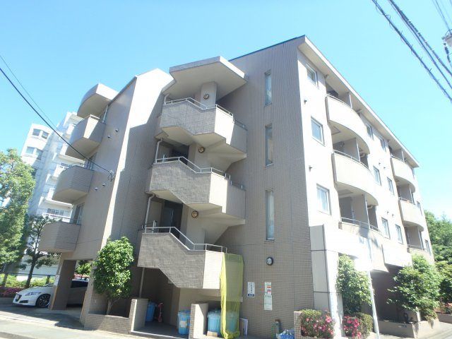 ジョイフル元住吉