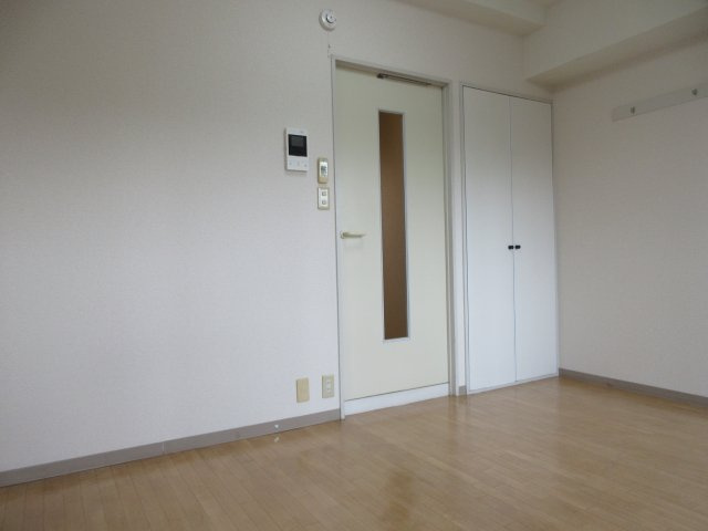 ジョイフル元住吉の洋室
