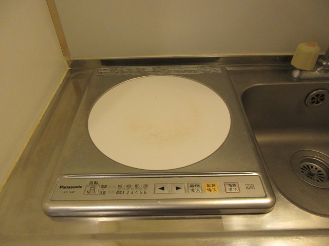 ジョイフル元住吉のキッチン