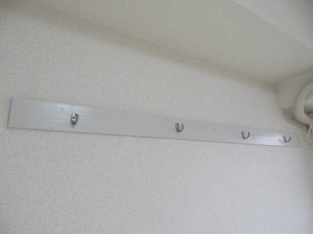 ジョイフル元住吉の設備