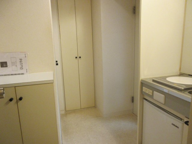 ジョイフル元住吉のその他