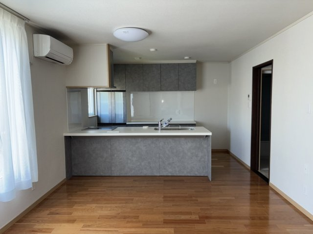 【居間・リビング】の画像