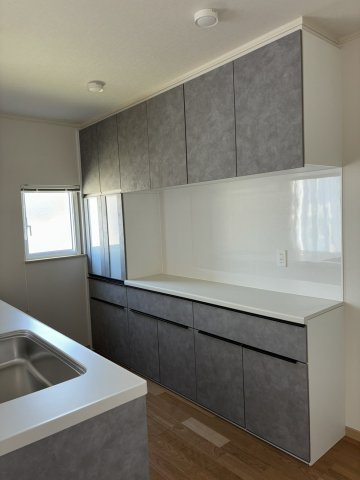 【キッチン】の画像