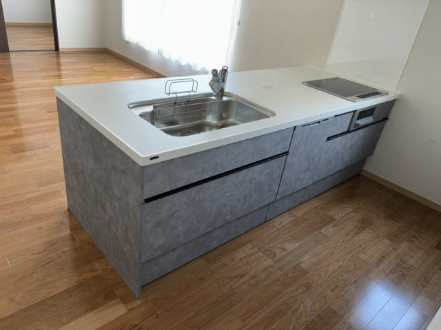 【キッチン】の画像