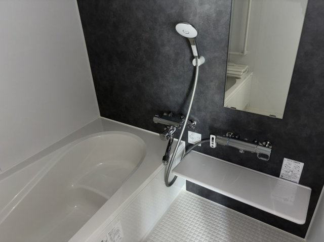 【浴室】の画像