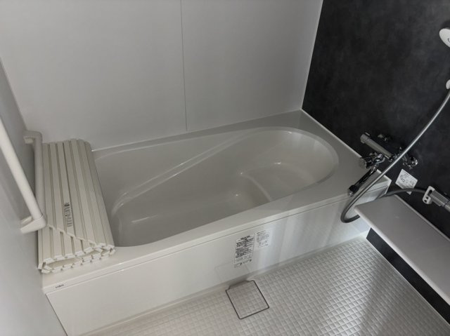 【浴室】の画像