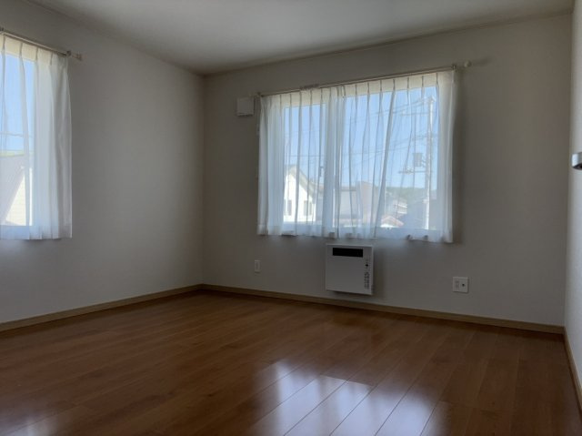 【寝室】の画像