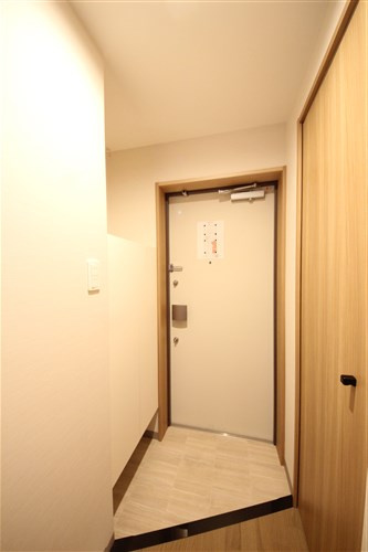 【玄関】 | L-IDEA MINAMIHORIE