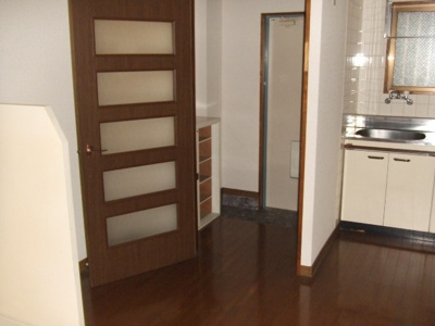 【玄関】 | サンフィールド