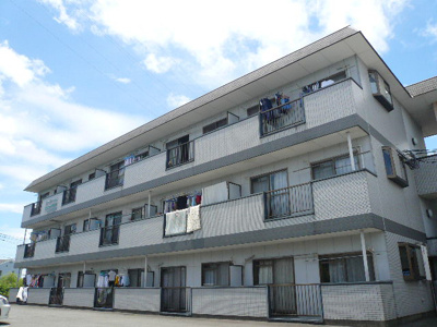 【外観】 | サンフィールド