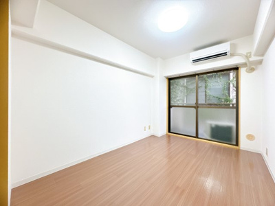 【洋室】 | リブポート四街道