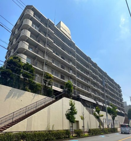 姿見台スカイハイツＡ棟