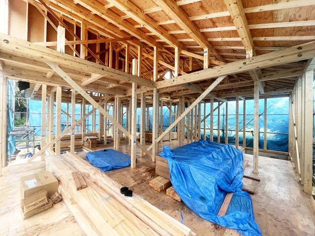 相鉄本線「二俣川」新築戸建の画像