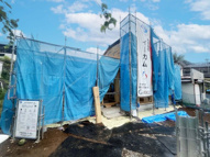 相鉄本線「二俣川」新築戸建の画像