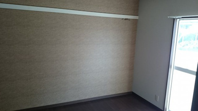 【内装】 | フレグランス南町 F棟