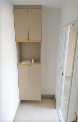 【玄関】 | フレグランス南町 F棟