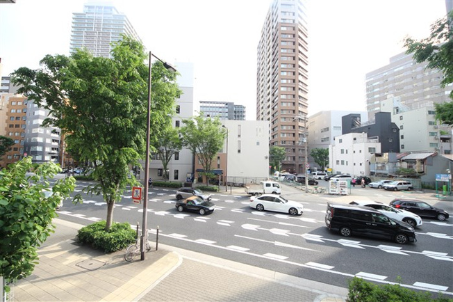 【展望】 | Primavera Minamimorimachi