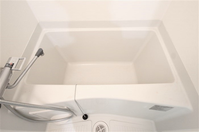 【浴室】 | Primavera Minamimorimachi