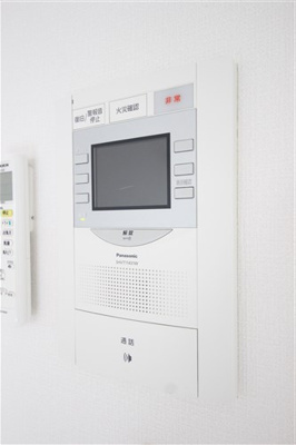 【セキュリティ】 | Primavera Minamimorimachi