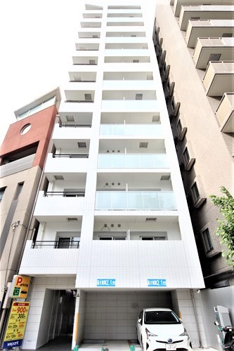 【外観】 | Primavera Minamimorimachi