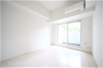 【洋室】 | Primavera Minamimorimachi