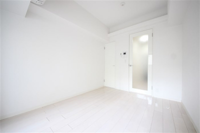 【洋室】 | Primavera Minamimorimachi