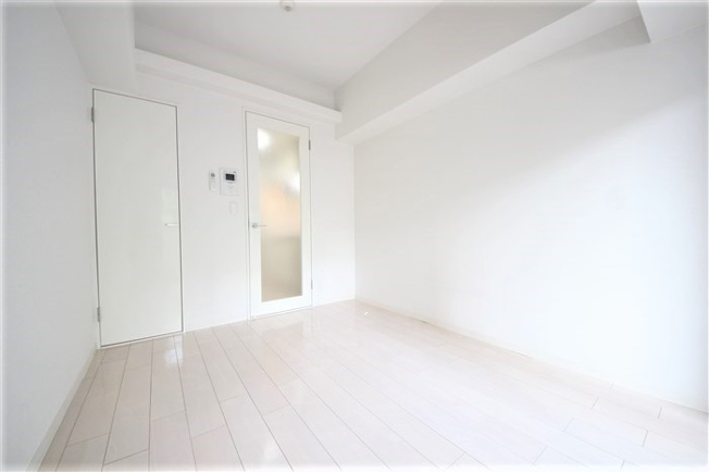 【洋室】 | Primavera Minamimorimachi