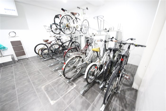 【その他共用部分】 | Primavera Minamimorimachi