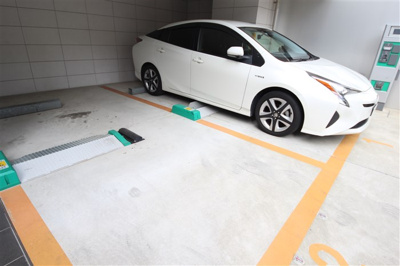 【その他共用部分】 | Primavera Minamimorimachi