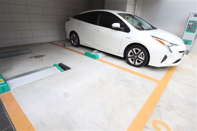 【その他共用部分】 | Primavera Minamimorimachi