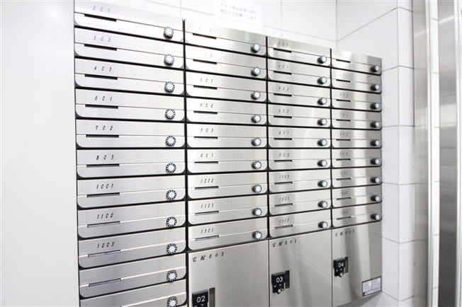 【その他共用部分】 | Primavera Minamimorimachi