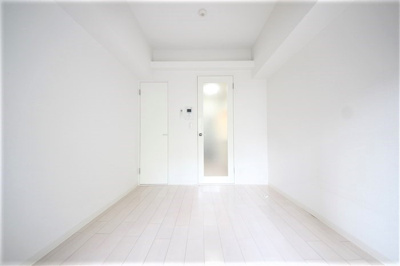 【洋室】 | Primavera Minamimorimachi