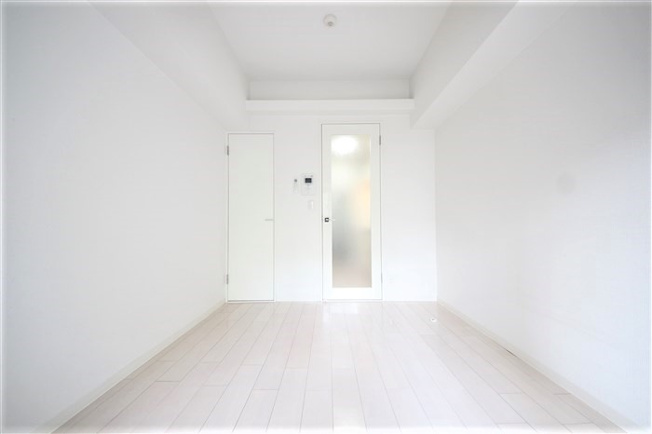 【洋室】 | Primavera Minamimorimachi