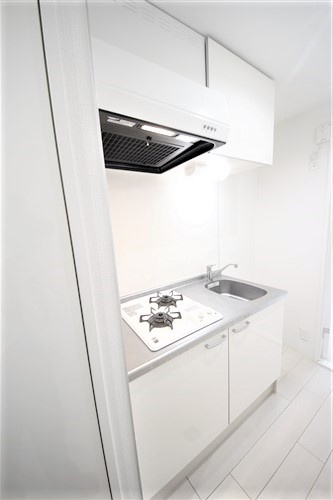 【キッチン】 | Primavera Minamimorimachi