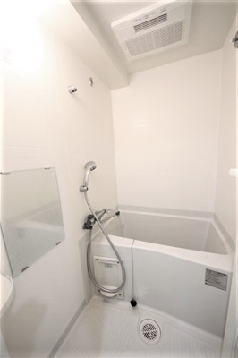 【浴室】 | Primavera Minamimorimachi