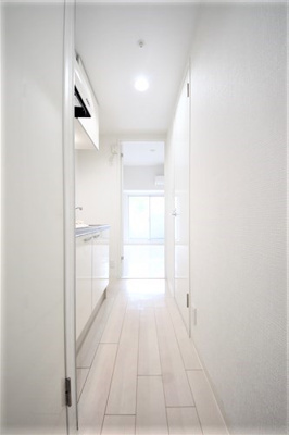 【玄関】 | Primavera Minamimorimachi