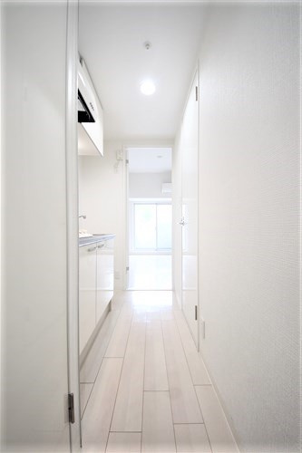 【玄関】 | Primavera Minamimorimachi