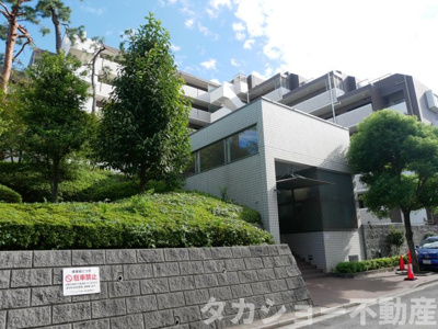 【外観】 | グランヒルズ千葉・春日 | 外観です