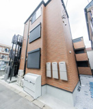 ポラ ステラ大和の画像