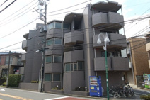 ルーブル中野富士見町参番館の画像