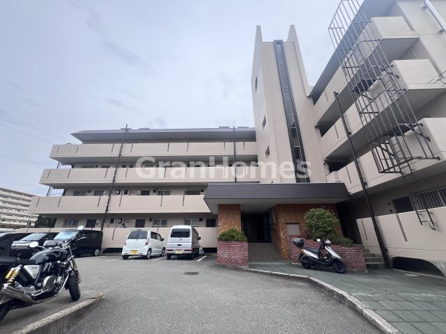 ロイヤルコーポ吉田