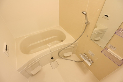 【浴室】 | REGALEST栄生町
