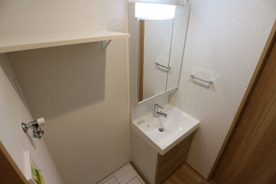 【洗面所】 | REGALEST栄生町