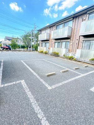 【駐車場】 | ロトルアＡ