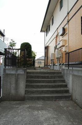 【その他共用部分】 | T'sガーデン(ティーズガーデン)