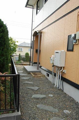 【その他共用部分】 | T'sガーデン(ティーズガーデン)