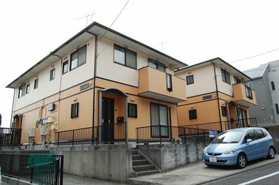 【外観】 | T'sガーデン(ティーズガーデン)