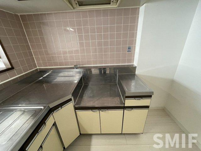 【キッチン】 | ボンヌ愛